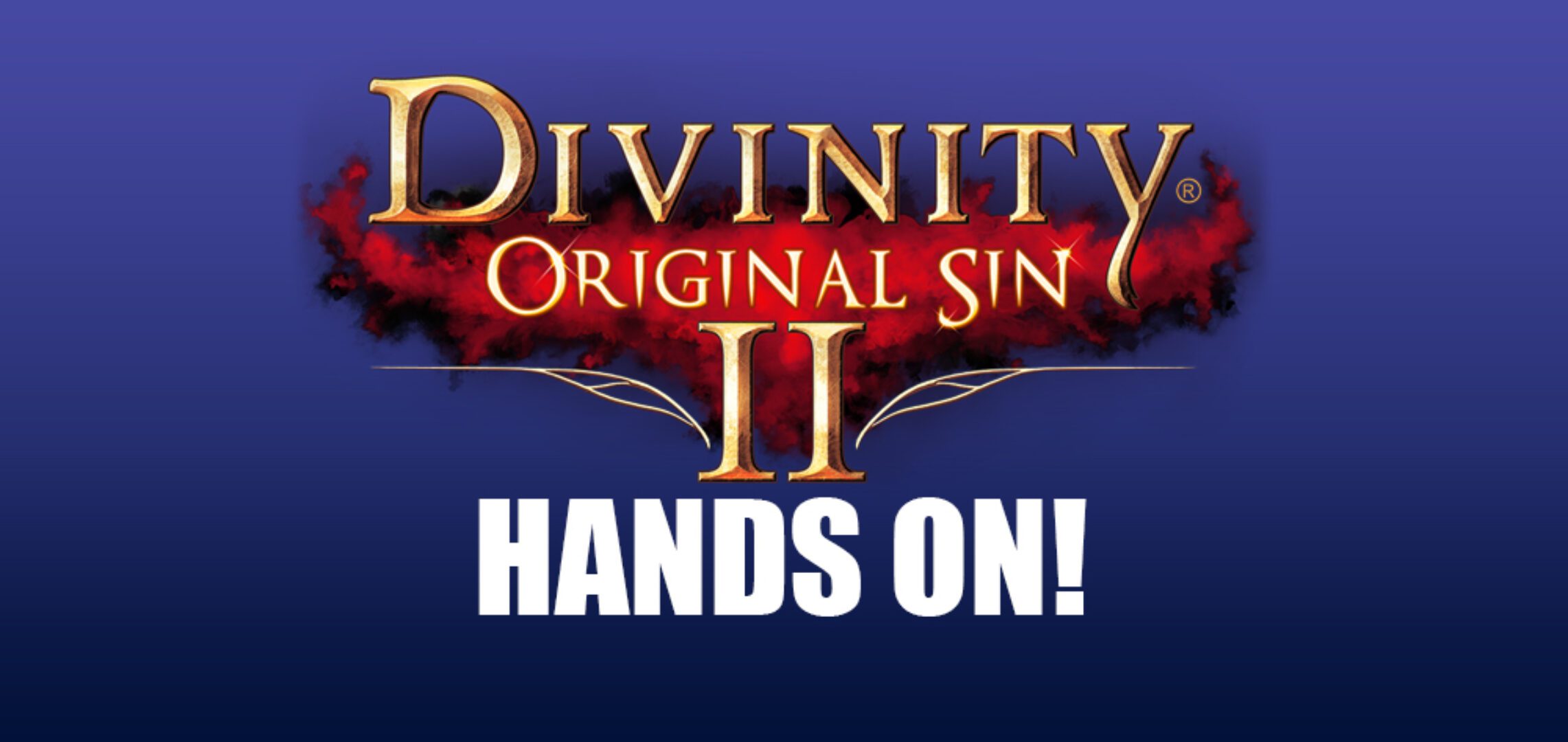 Divinity: Original Sin II – PAX West 2017 Preview