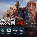 Gears of War 4 September update