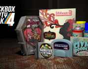 Jackbox Party Pack 4 Launching The Week Of October 17th