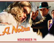 Rockstar Announces L.A. Noire 2017 Release