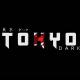 Tokyo Dark logo