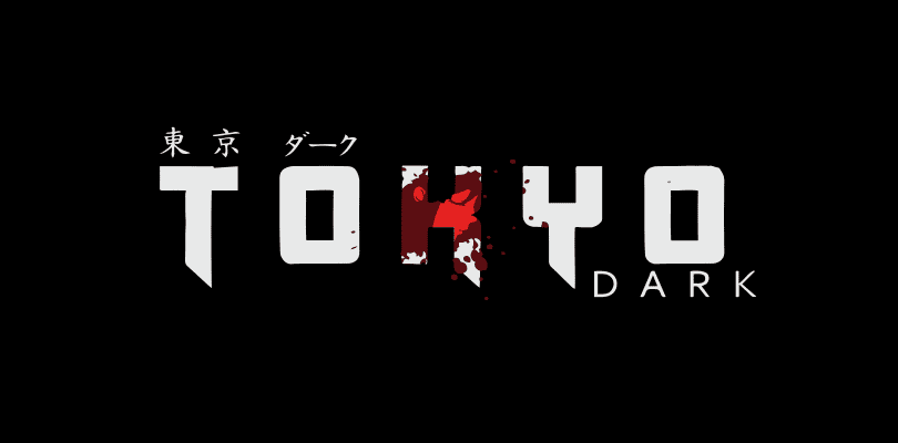 Tokyo Dark logo