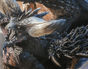 Monster Hunter World TGS features revealed