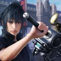 Noctis is coming to Dissidia NT