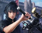 Noctis is coming to Dissidia NT