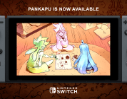Indie Action Platformer ‘Pankapu’ Released On Nintendo Switch