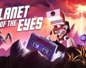 Planet of the Eyes (PS4) Review