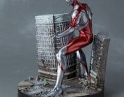 Gecco Unleashes Ultraman with a New Pre-Painted Model Kit