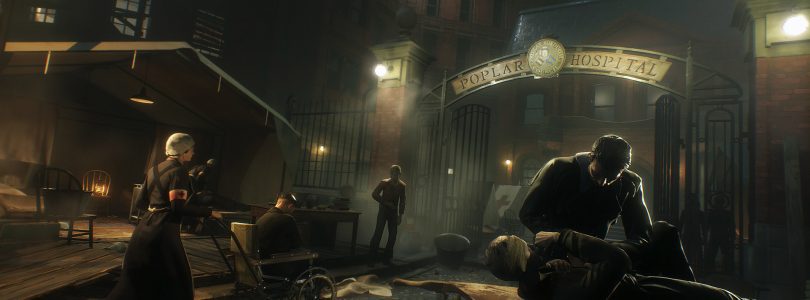 Dontnod Delays Their Upcoming Action RPG Vampyr