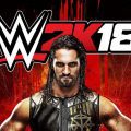 WWE 2K18