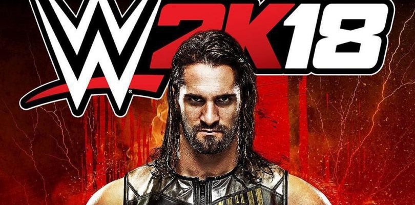 WWE 2K18