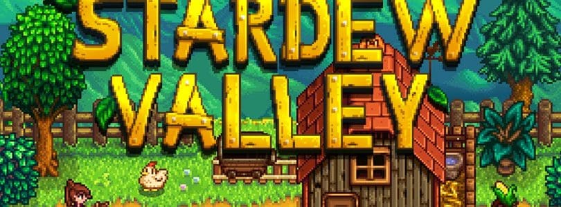 Stardew Valley For Nintendo Switch Has Been Approved For Launch
