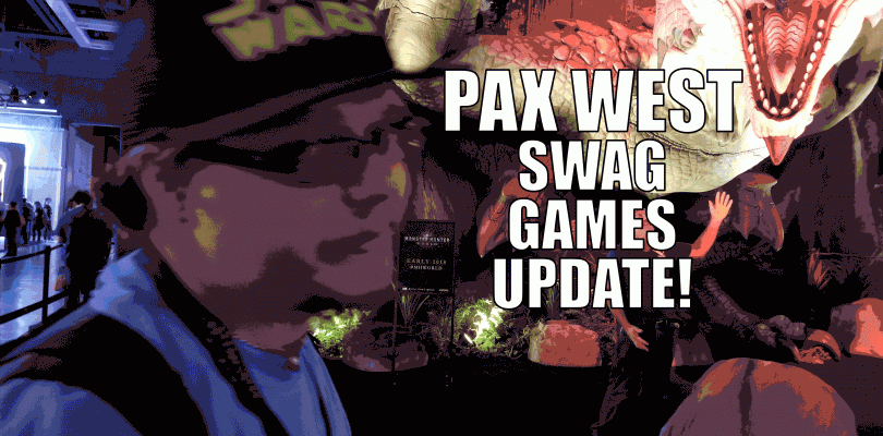 daddy gamer pax west 2017