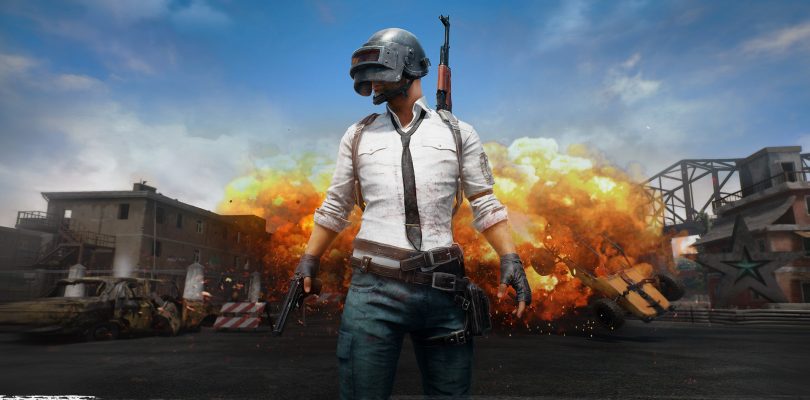 PLAYERUNKNOWN’S BATTLEGROUNDS Hits One Million Simultaneous Players