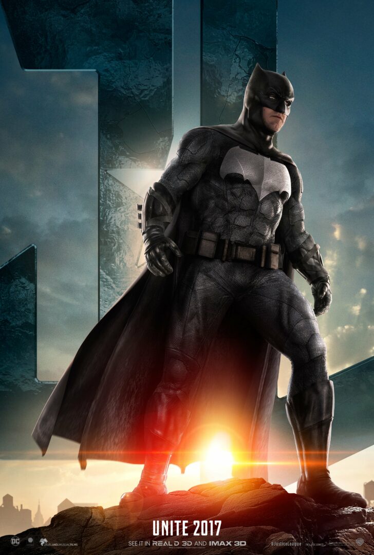 Batman Month: Storylines to Base Ben Affleck’s Solo Film on