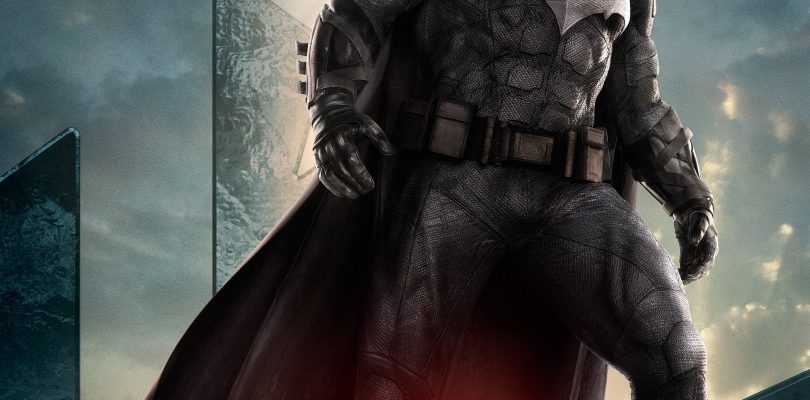 Batman Month: Storylines to Base Ben Affleck’s Solo Film on