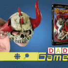 Daddy Gamer Episode 08: DragonLance Movie