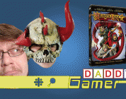 Daddy Gamer Episode 08: DragonLance Movie
