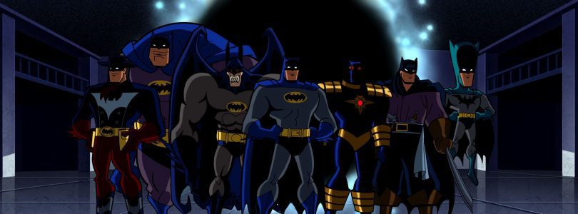 Batman Month: Top 5 Elseworlds Batmen