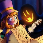 Hat in Time Featured Art Snatcher