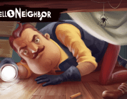 New Hello Neighbor Trailer Drops Just In Time For Halloween