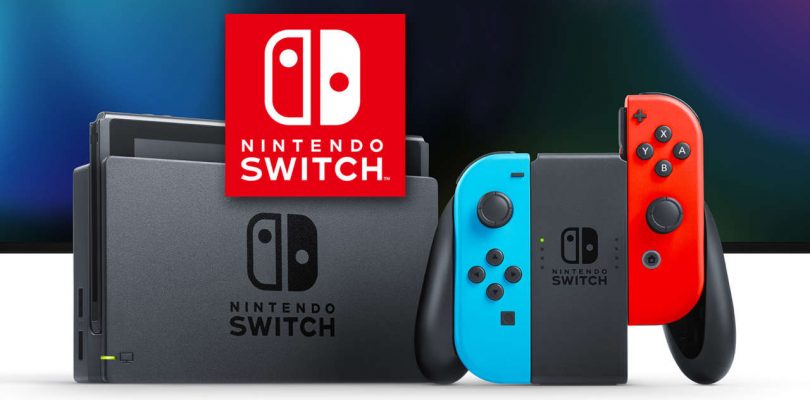 Newest Nintendo Switch Update Allows Video Capture, Save Transfer and More