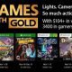 November 2017’s Games with Gold Offer Disappoints