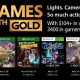 November 2017’s Games with Gold Offer Disappoints