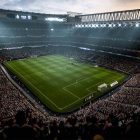 FIFA 18 Stadium