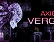 Axiom Verge Review (Nintendo Switch)