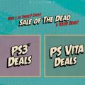 PlayStation’s Sale of the Dead Week 2 Is Massive!