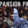 Shadow of War expansion featured