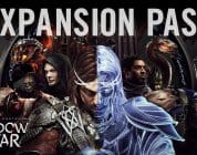 Shadow of War expansion featured