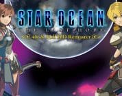 Star Ocean The Last Hope Remaster Logo
