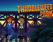 Thimbleweed Park Review (Nintendo Switch)
