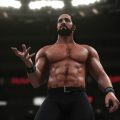 Every WWE 2K18 Superstars Rating