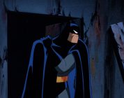 Batman Month: The Best Animated Movies