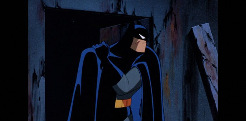 Batman Month: The Best Animated Movies