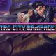 Retail Release Announced For Retro City Rampage DX On Nintendo Switch