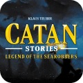 Catan Stories Logo