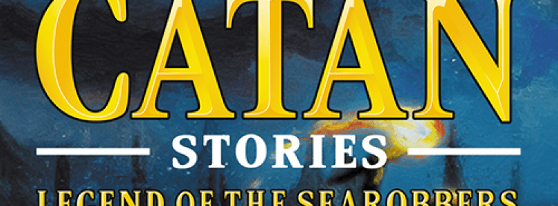 Catan Stories Logo