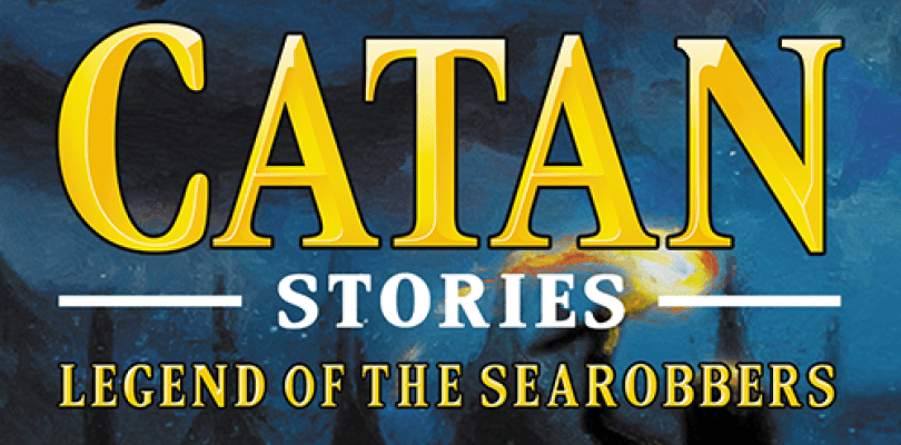 Catan Stories Logo