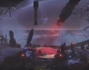 Destiny 2 – Expansion I: Curse of Osiris Releases Dec. 5th