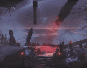 Destiny 2 – Expansion I: Curse of Osiris Releases Dec. 5th