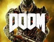 Release Date Announced For DOOM On Nintendo Switch
