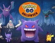Pokémon GO Halloween Event Arrives This Week With The First Ruby & Sapphire Pokémon