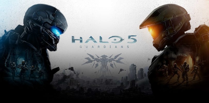 343 Industries Reveals Upcoming Updates For Existing Halo Games