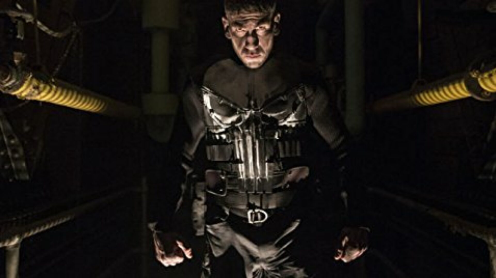 Netflix Cancels Punisher Panel at New York Comic-Con In Wake of Las Vegas Shooting