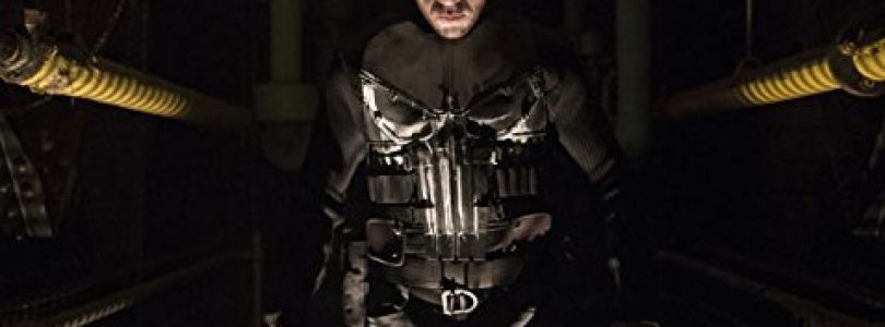 Netflix Cancels Punisher Panel at New York Comic-Con In Wake of Las Vegas Shooting