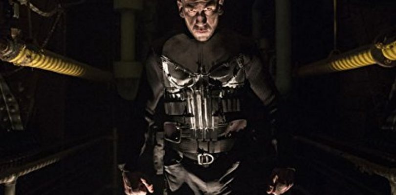 Netflix Cancels Punisher Panel at New York Comic-Con In Wake of Las Vegas Shooting